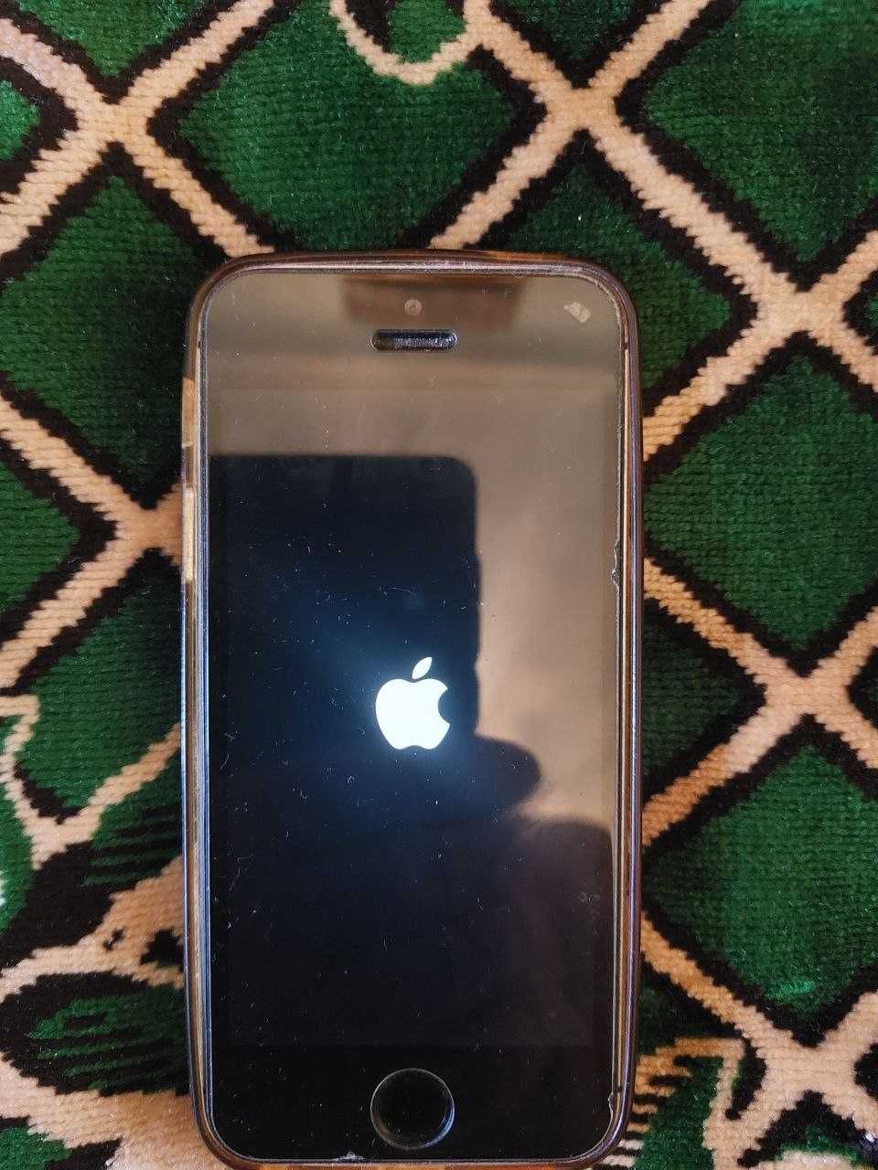 IPhone 5S 16GB Neverlock