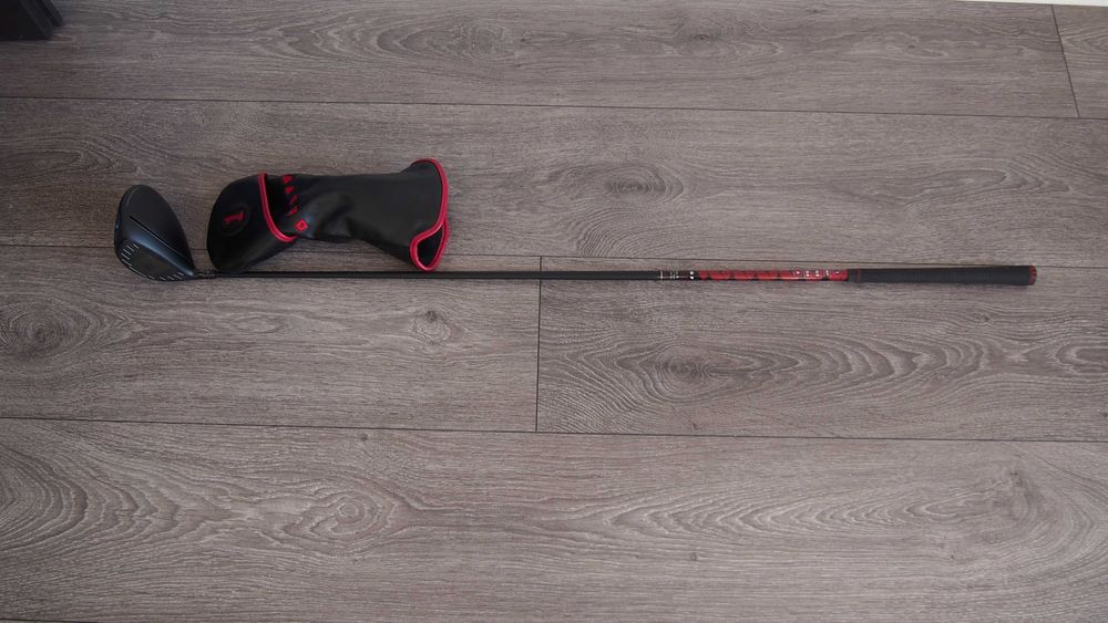 kij do golfa Driver ONOFF Regular  Marka Premium -