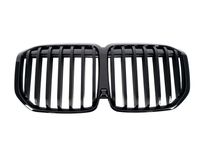 Ніздрі Чорний глянець ( 1 Bar ) на BMW X7 G07 2022-2024