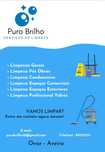 Empresa Puro Brilho Ovar - Aveiro
