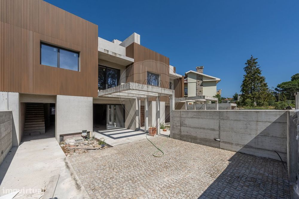 Moradia T3 para venda