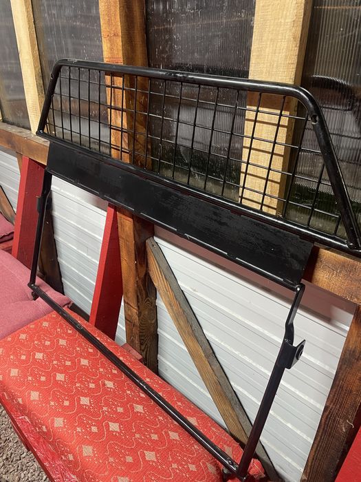 Барєр, сітка для собак в машину