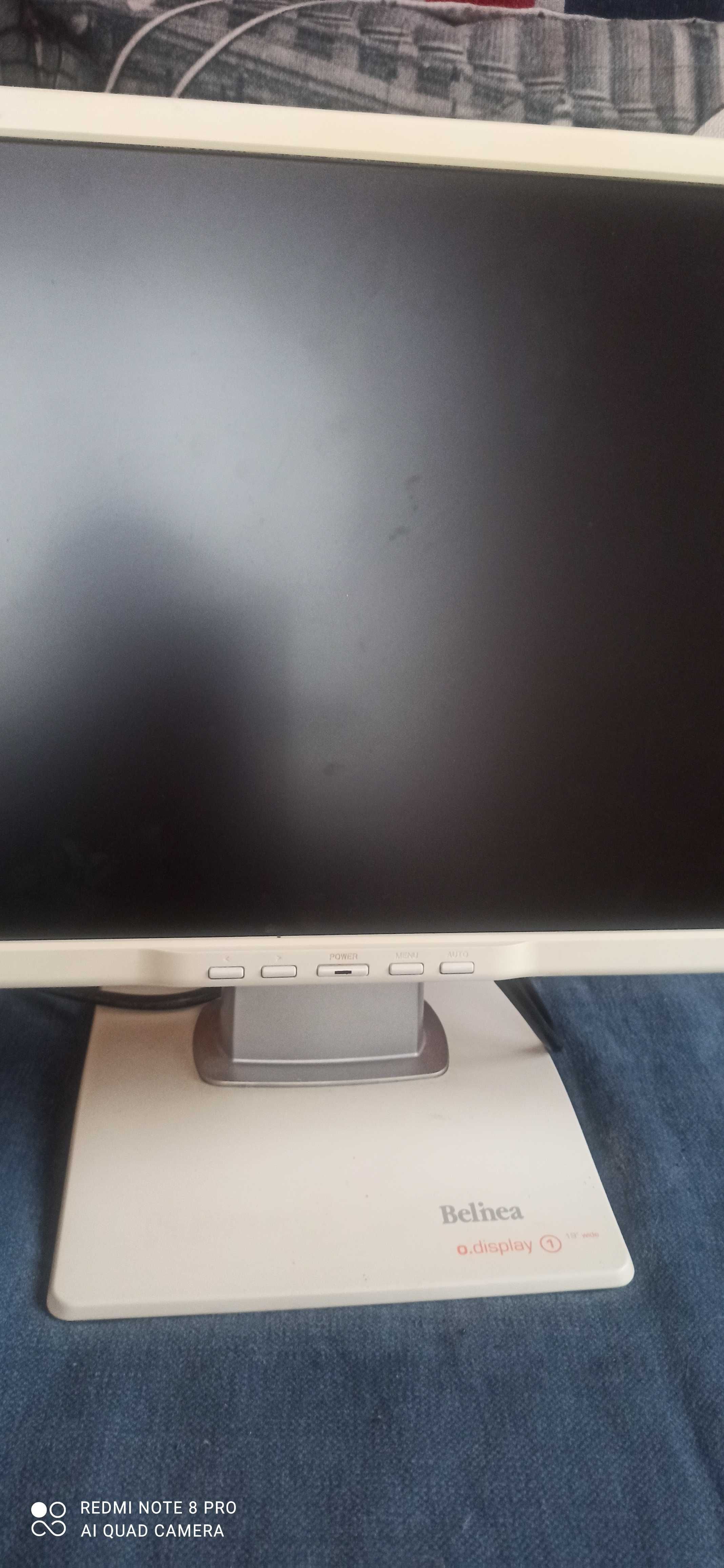 Монітор 19" Belina BT10003