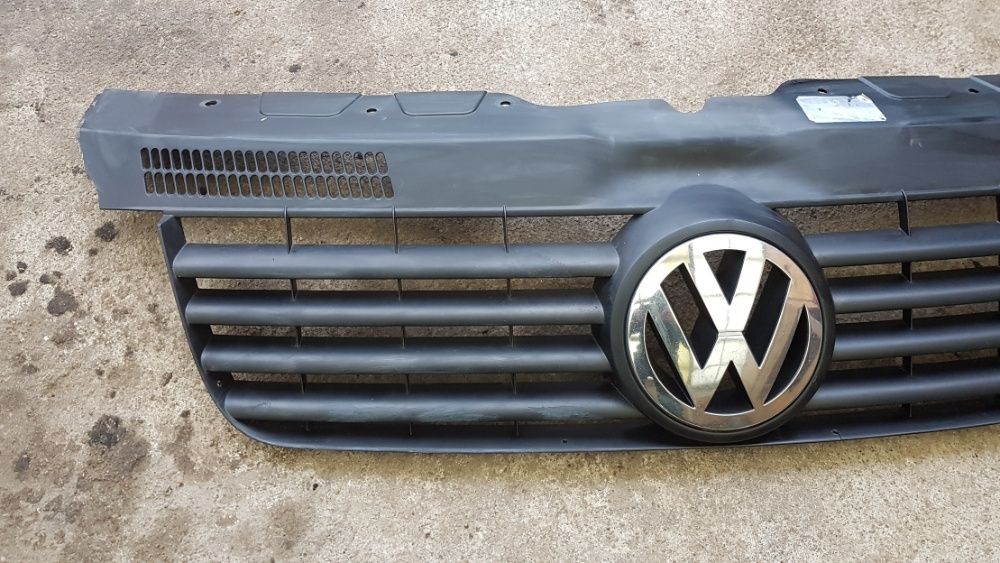 Atrapa/Grill VW T5 Transporter Oryginal!