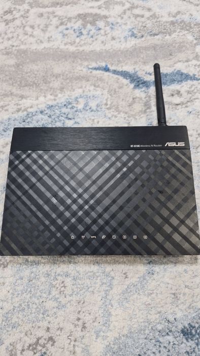 Бездротовий маршрутизатор