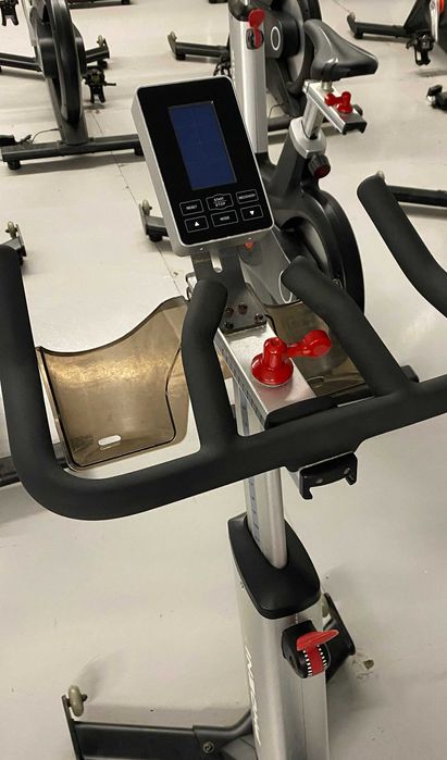Bicicleta indoor Cycling/RPM - DHZ