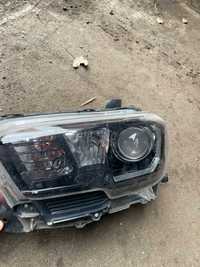 81150-04280 фара тойото такома toyota tacoma