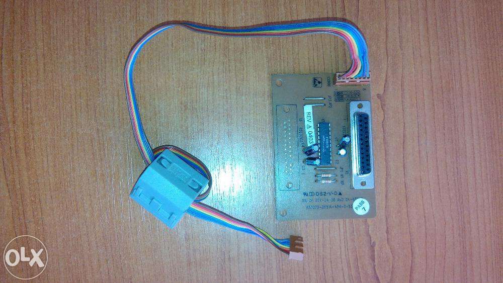 Плати розширення АТС LG GHX-46