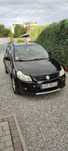 Suzuki SX4 Piękne Auto Pierwszy Właściciel W Polsce