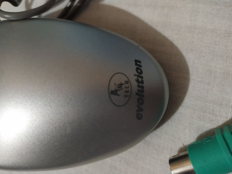 Myszka mysz komputerowa