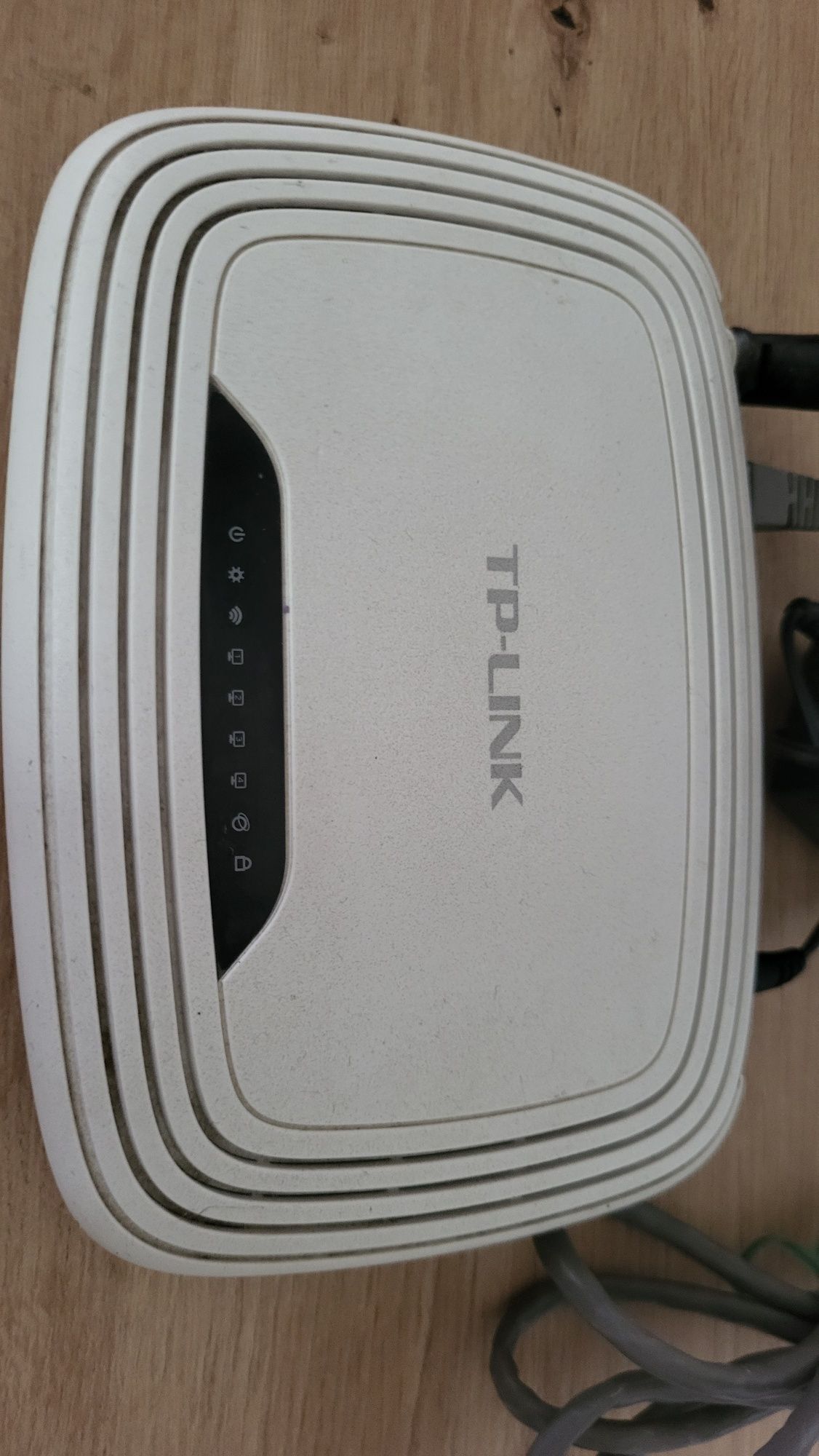 Router TP TL-WR740N