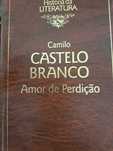 Coleção de livros a História da Literatura