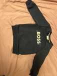 Світшот Hugo Boss