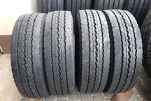 Opony nowe 215/75 R17,5  WestLake WTX 1  nośność 135/133J
