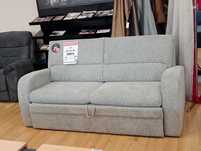 Sofa Larus z funkcją spania