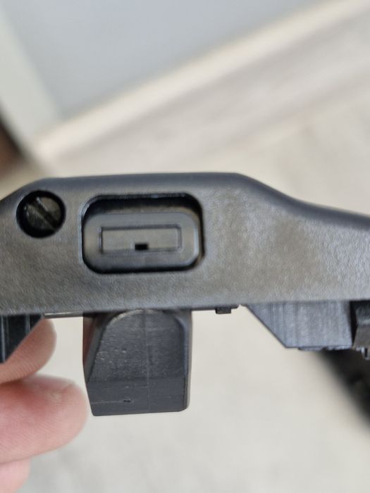 Форсунка омивача лобового скла VW ID.4, ID.6, ID.3, ID.UNYX