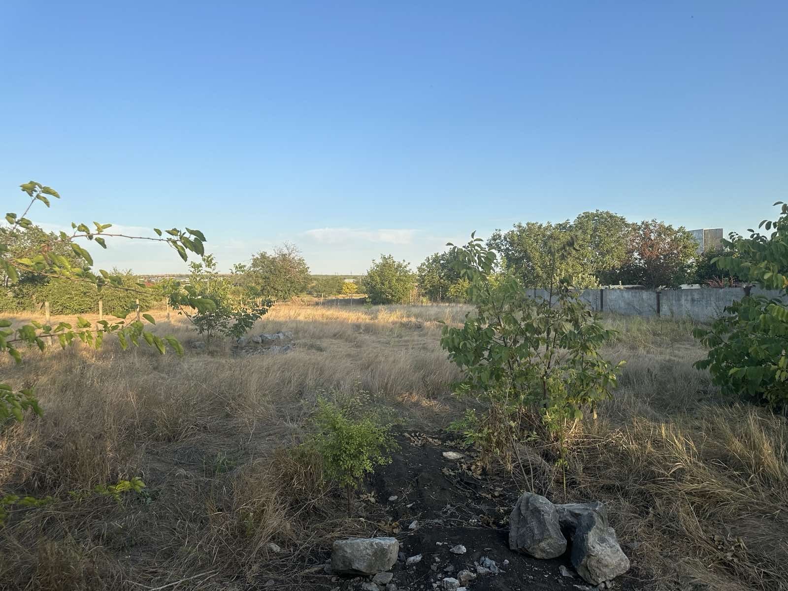 Продам ділянку від власника