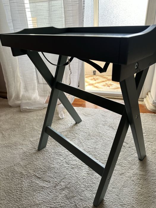 Mesa de apoio IKEA