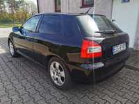 Audi A3 8l 1.8 LPG