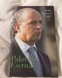 Livro(Palavras Escritas)Pedro S.Lopes