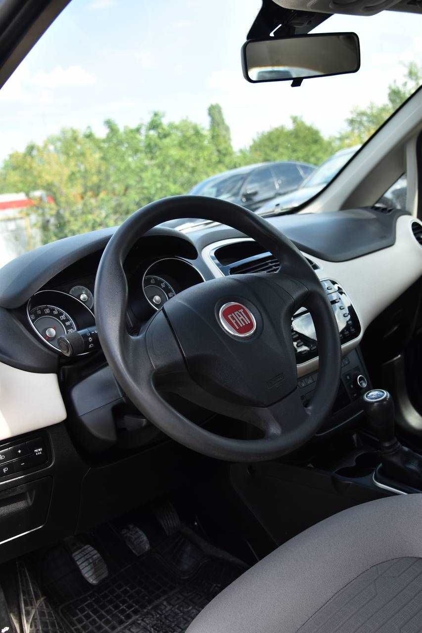 Fiat Linea 2013 р. 1.3 дизель обмін (Перший внесок від 20%)