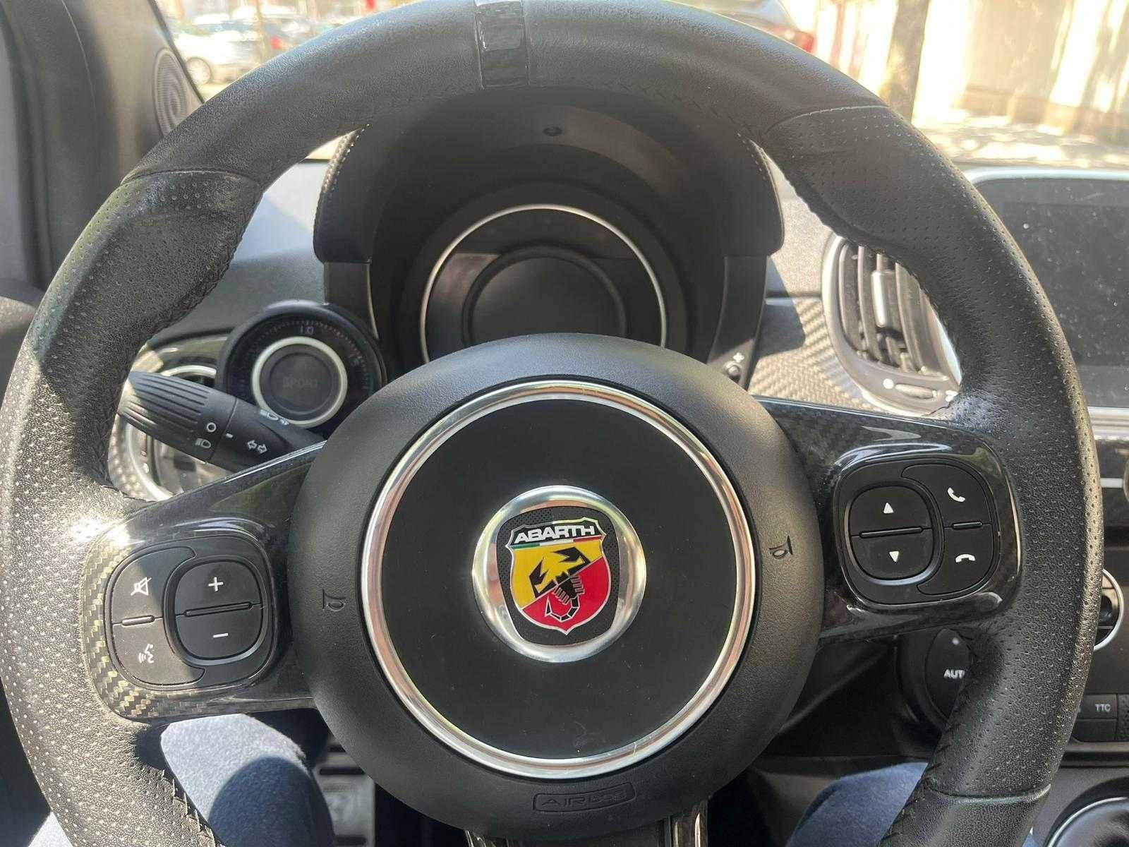 ABARTH 695 RIVALE full extras