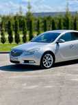 Opel insignia 2011r