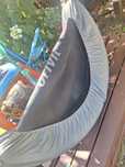 Trampolina crivit