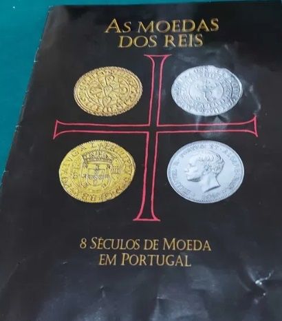 As moedas dos Reis