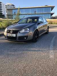 Vendo Vw golf gti dsg