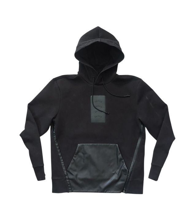 Hugo Boss x Anthony Joshua komplet dresowy męski r. L