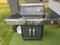 Grill gazowy Landmann Triton