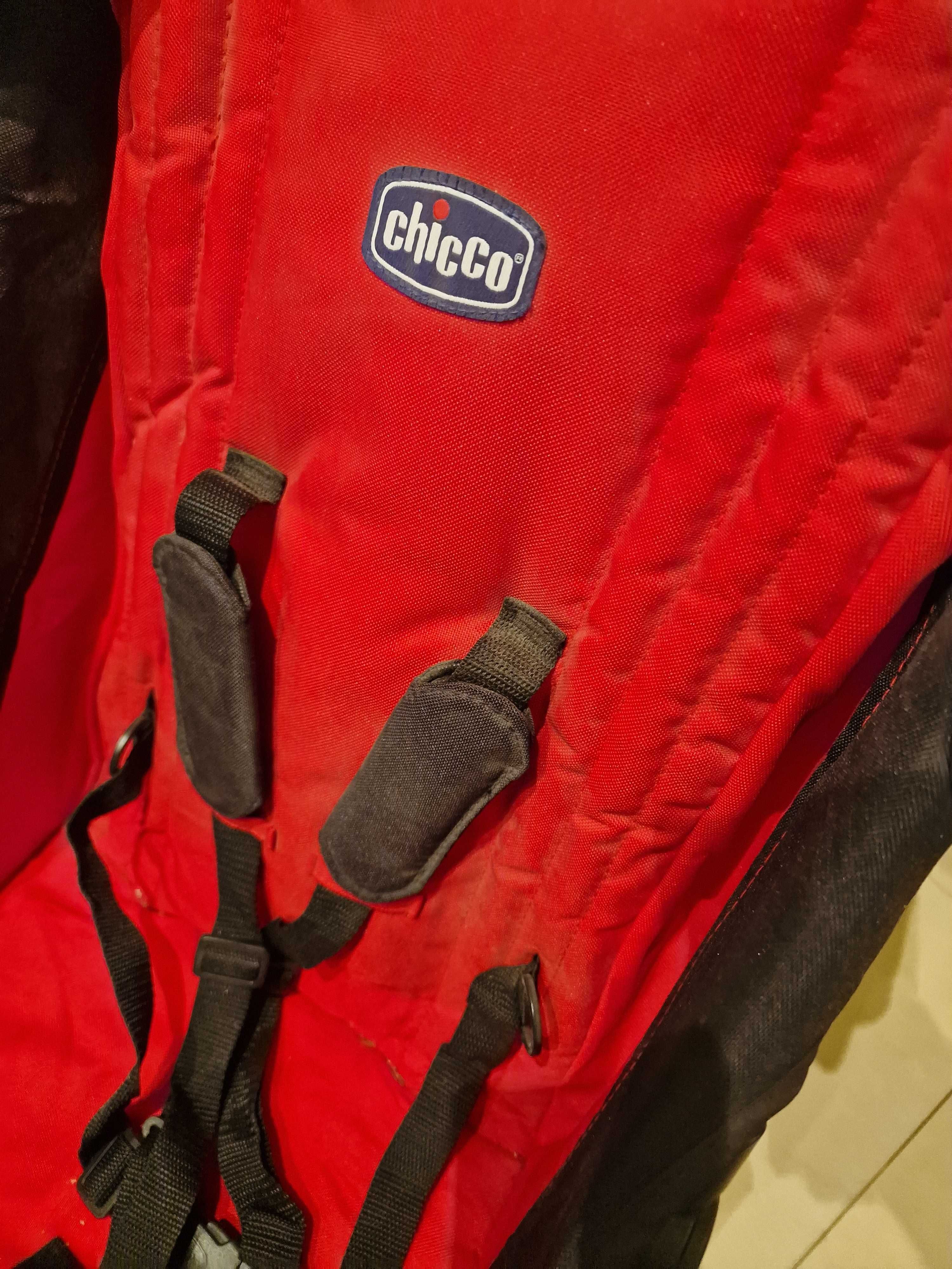 Chicco Echo, wózek spacerowy "parasolka"