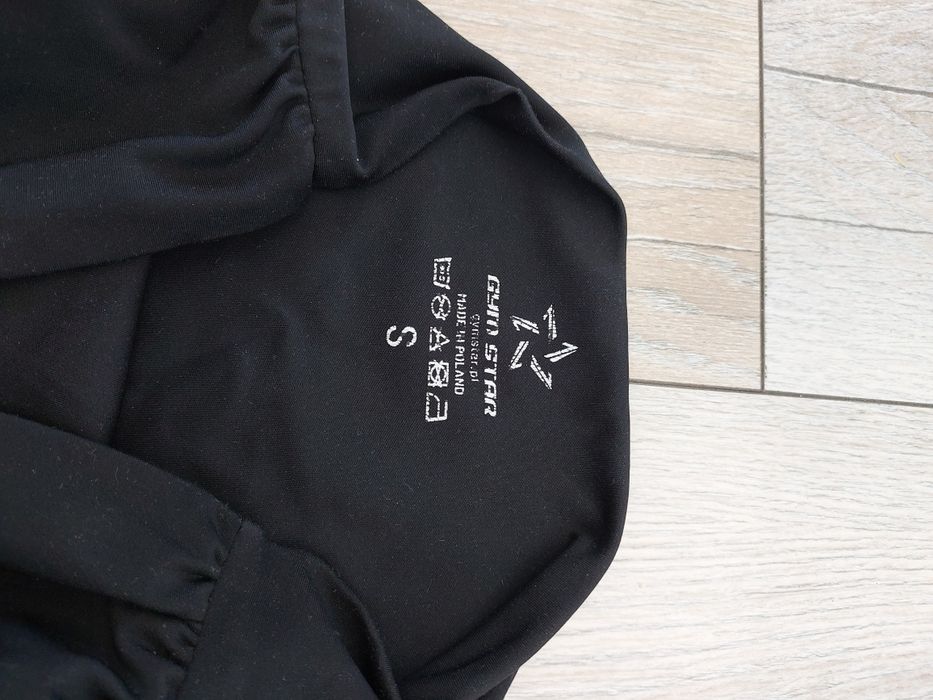 Paka ubrań ciążowych