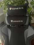 Fotel gamingowy Genesis