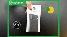 NEW Google Pixel 8 128GB Hazel/Obsidian/Rose Гарантія Оплата частинами