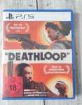 Deathloop playstation 5