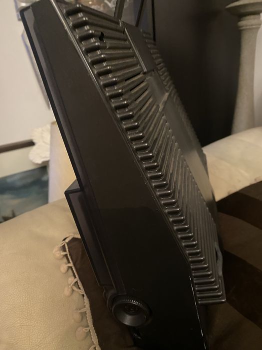 Maquina de escrever electrica