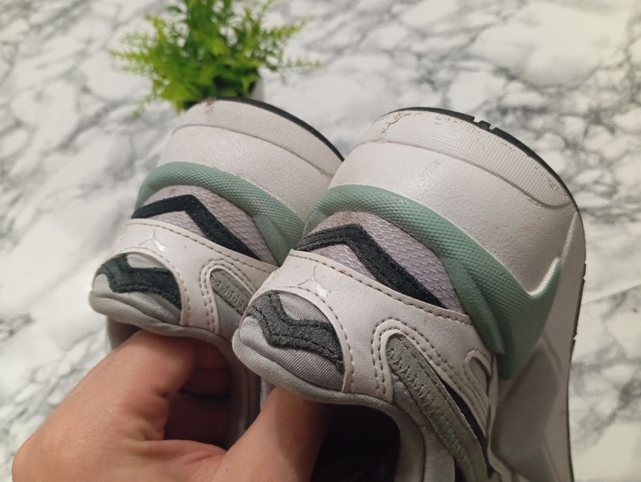 Puma pro размер 38,  Кислотные кроссовки