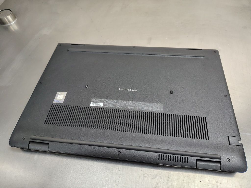 Сенсорний Dell Latitude 3420 Core i5-1145G7/16GB/512SSD NVMe