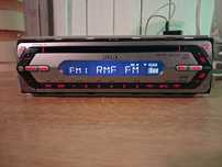 Radio sony cdx-s22 cd mp3 chinch tzw romby