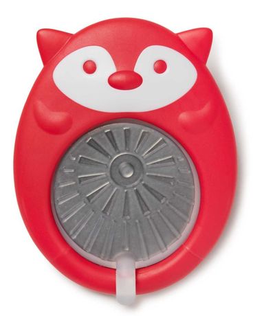 Прорезыватель для зубов с охлаждающим диском SkipHop, новый