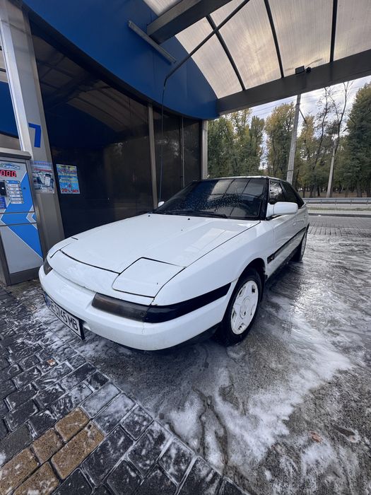 Я Хозяин Продам СРОЧНО Mazda 323  1.6i ГБО4 Вписано!
