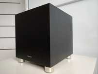 Pioneer S-12W subwoofer pasywny. Stan idealny.