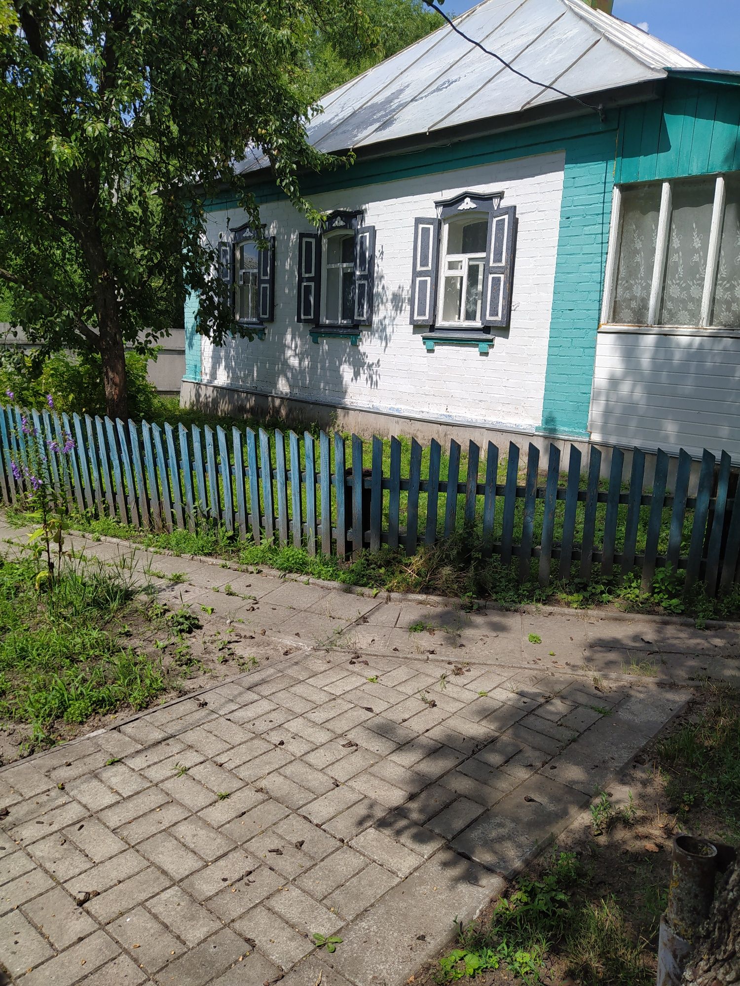 Продам господарство для гарних господарів