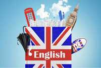 Nauka języka angielskiego/korepetycje