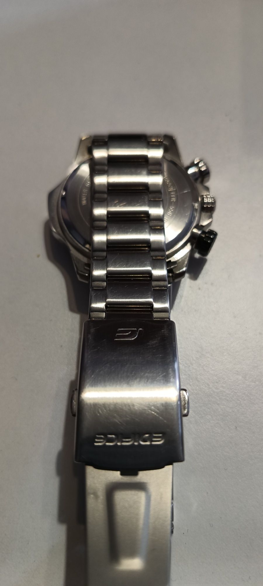 Zegarek Casio EDIFICCE EFR-558DB