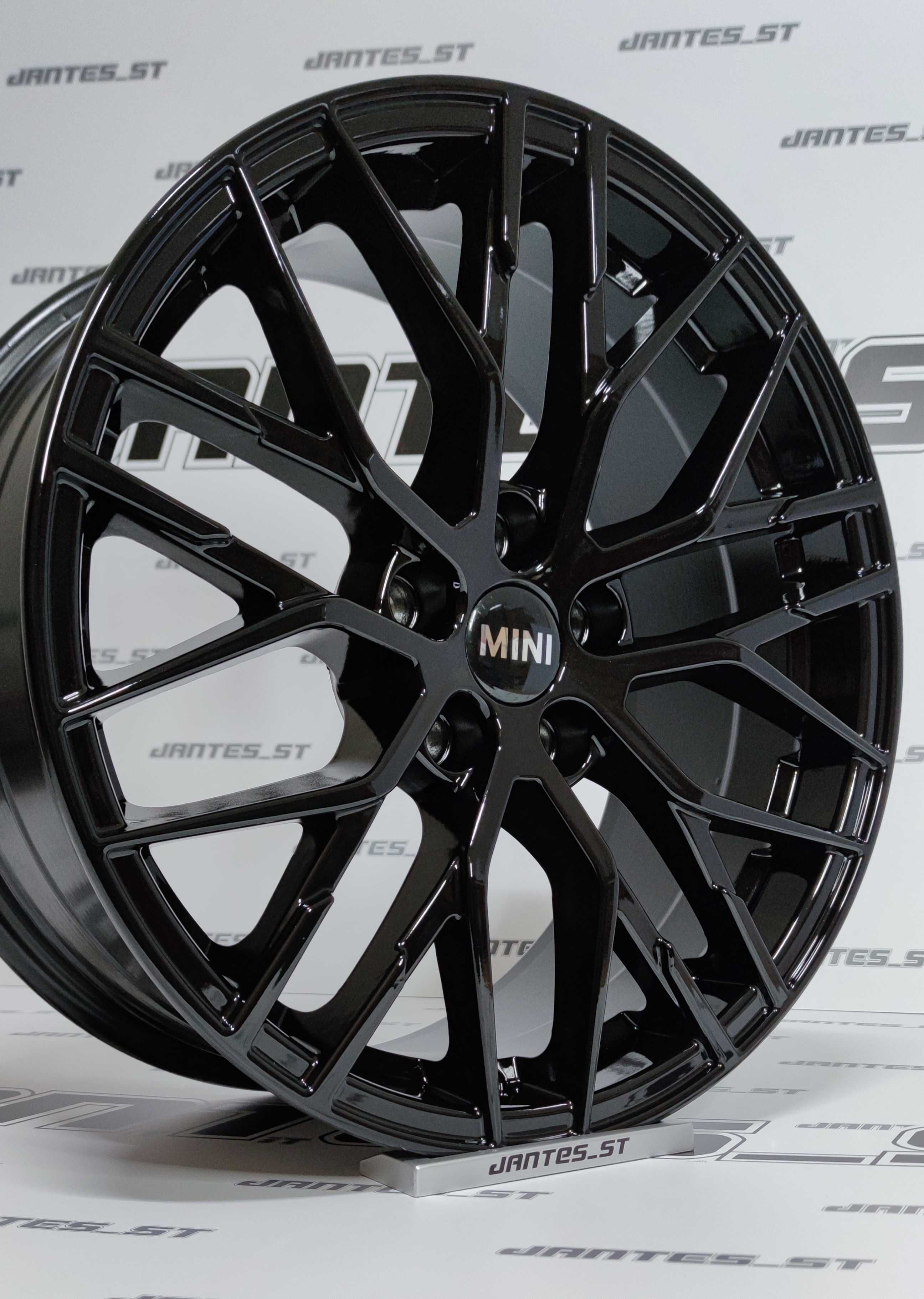 jantes 18 5X112 Style Audi R8 NOVAS A3 A4 Mini Leon Vw Golf