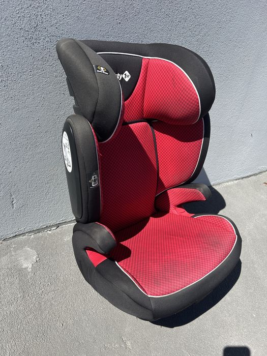Cadeira auto ISOFIX -  bebe /crianca