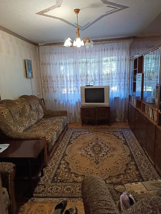 Здається квартира на 173 кварталі